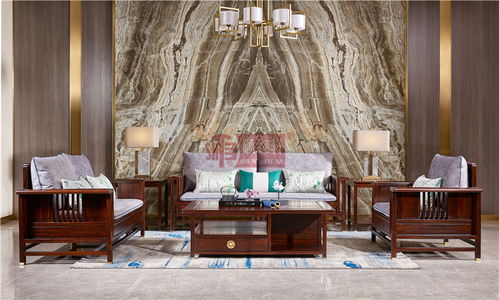 傳統(tǒng)與現(xiàn)代的融合 中式家具與床上用品的審美與實用指南