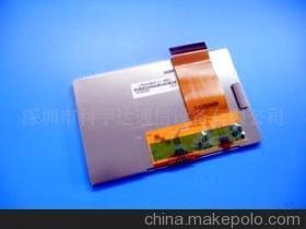 SAMSUNG 4.3寸LMS430HF11 LCD顯示屏 特性、應(yīng)用與市場(chǎng)供應(yīng)