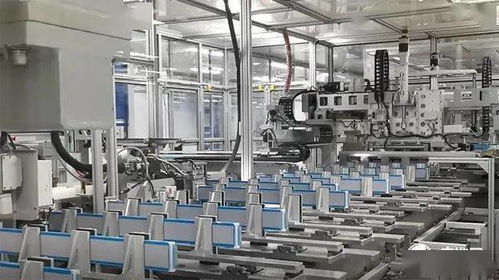 比亞迪e9布局出行市場，重慶電池工廠加速產能擴張，技術開發驅動產業升級