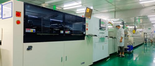 弘信電子主力工廠新能源車用軟板正式出貨，引領計算機軟硬件技術開發新浪潮