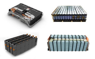 電子產品的演進與影響