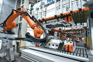 計(jì)算之力，賦能時代——70年中國計(jì)算機(jī)軟硬件開發(fā)的輝煌巨變