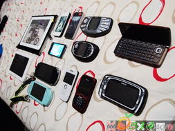 數(shù)字時代的告別與新生 致敬那些陪伴我們的電子伙伴