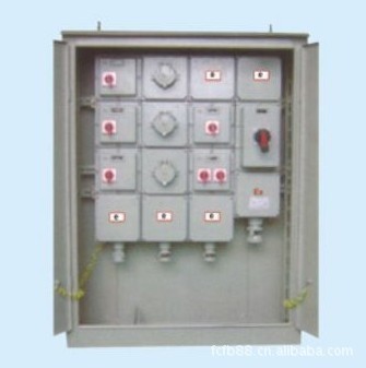 【不銹鋼防爆配電柜|防爆配電箱|BSK防爆配電柜】?jī)r(jià)格,廠家,圖片,其他安檢防爆器材,啟東市飛策防爆電氣-