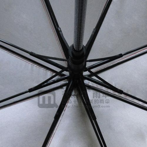 高爾夫雨傘廠定制 打造高端品牌專(zhuān)屬的雨天裝備