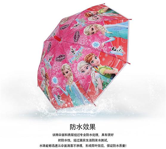 一把傘，一個(gè)世界 定制雨傘如何成為行走的主題印記