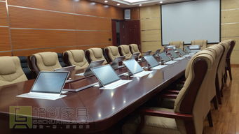 會(huì)議桌的尺寸如何把握才合適