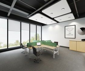 寧波上優(yōu)健康科技 鋼木家具的革新者，打造健康辦公新生態(tài)